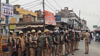 ईद-उल-फितर 2026: देशभर में हाई अलर्ट, चप्पे-चप्पे पर कड़ी सुरक्षा व्यवस्था