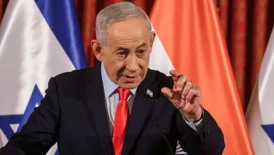 ईरान पर बढ़ता तनाव: नेतन्याहू की वर्ल्ड लीडर्स से युद्ध में शामिल होने की अपील