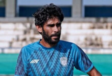 कोच्चि में भारतीय फुटबॉल  टीम का अपमन ,टीम के हेड कोच खालिद जमील और खिलाड़ियों को स्टेडियम में घुसने से रोका