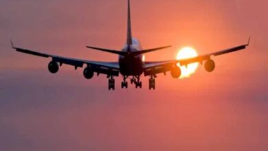 29 मार्च से बदलेगा समर शेड्यूल: राजा भोज एयरपोर्ट से मुंबई की फ्लाइट होगी बंद 29 मार्च से बदलेगा समर शेड्यूल: राजा भोज एयरपोर्ट से मुंबई की फ्लाइट होगी बंद