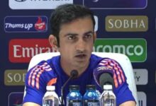 97 रन से भी बड़ा असर! इस खिलाड़ी के दो चौकों पर कोच गौतम गंभीर का बड़ा बयान