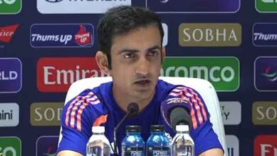 97 रन से भी बड़ा असर! इस खिलाड़ी के दो चौकों पर कोच गौतम गंभीर का बड़ा बयान