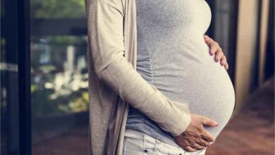 गर्भवती महिलाओं के लिए खुशखबरी: सरकार दे रही 5000 रुपए, ऐसे करें आवेदन गर्भवती महिलाओं के लिए खुशखबरी: सरकार दे रही 5000 रुपए, ऐसे करें आवेदन