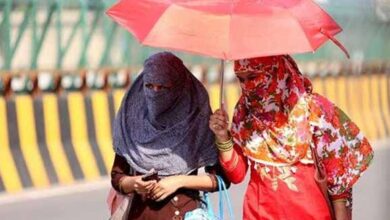 मार्च की शुरुआत में ही तपने लगा गाजियाबाद, प्रदूषण और बिजली कटौती से बढ़ी मुश्किलें