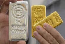 दिल्ली-कोलकाता रूट पर बड़ा तस्करी गिरोह बेनकाब, 14 करोड़ का सोना-चांदी बरामद