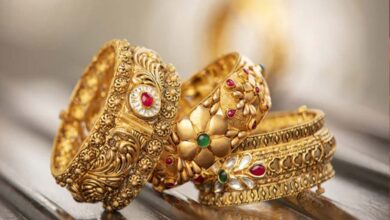 भारतीय घरों में छिपा है कुबेर का खजाना, 450 लाख करोड़ रुपये की कीमत, जीडीपी से भी ज्यादा वैल्यू भारतीय घरों में छिपा है कुबेर का खजाना, 450 लाख करोड़ रुपये की कीमत, जीडीपी से भी ज्यादा वैल्यू