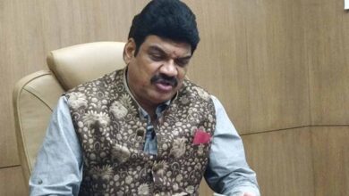 2050 स्थानों पर जाँच कर 2912 सिलेंडर किये गये जप्त : खाद्य मंत्री राजपूत