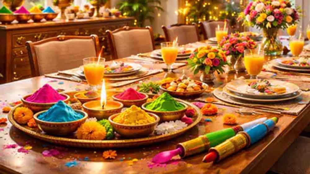 होली से पहले घर की ये चीजें तुरंत हटाएं, दूर होगी नेगेटिविटी और आएगी खुशहाली होली से पहले घर की ये चीजें तुरंत हटाएं, दूर होगी नेगेटिविटी और आएगी खुशहाली