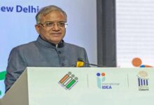 पश्चिम बंगाल में निष्पक्ष और भयमुक्त चुनाव होंगे, लापरवाही पर होगी कड़ी कार्रवाई: ज्ञानेश कुमार