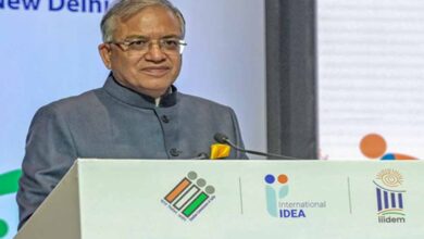 पश्चिम बंगाल में निष्पक्ष और भयमुक्त चुनाव होंगे, लापरवाही पर होगी कड़ी कार्रवाई: ज्ञानेश कुमार