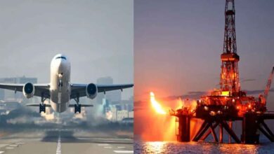 होली से पहले महंगाई का झटका: गैस सिलेंडर महंगा, हवाई किराए में उछाल, जेब पर बढ़ेगा बोझ