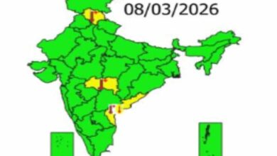 गर्मी से बचाव के लिए स्वास्थ्य विभाग सतर्क, हीटवेव से निपटने की तैयारियाँ तेज