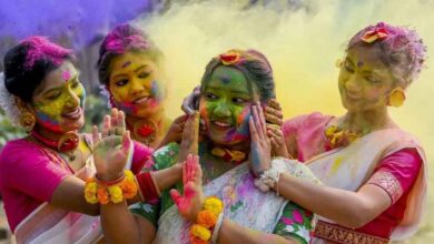 होली पर करें ये 3 आसान उपाय, दूर होंगी परेशानियां और नजर दोष से मिलेगा छुटकारा