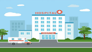 1 अप्रैल से बंद हो सकते हैं भोपाल के 6 प्राइवेट हॉस्पिटल, सीएमएचओ ने भेजा नोटिस, रिन्यू नहीं हुआ लाइसेंस