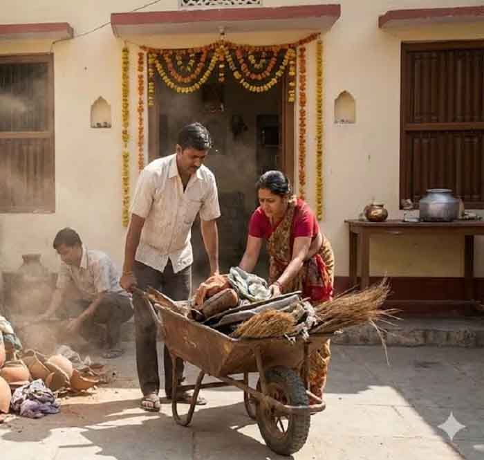 Holi Vastu Tips: होली से पहले घर से हटाएं ये 6 अशुभ चीजें, सुख-समृद्धि खुद आएगी