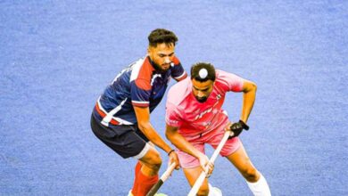 पीएससीबी इंटर-यूनिट हॉकी: बीपीसीएल ने ओएनजीसी को 4-3 से हराया, आईओसीएल ने ईआईएल को दी मात