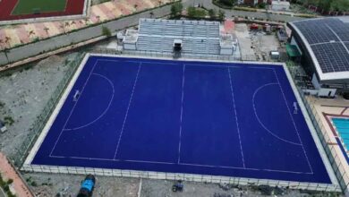 एमपी के इस शहर में बनेगा इंटरनेशनल स्तर का सिंथेटिक टर्फ हॉकी स्टेडियम, 2.5 साल में होगा तैयार