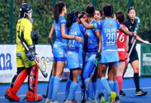 महिला हॉकी विश्व कप 2026 पर नजर: क्वालिफाई करने के लक्ष्य के साथ मैदान में उतरेगी भारतीय टीम