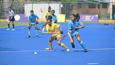 खेलो इंडिया ट्राइबल गेम्स 2026: महिला हॉकी में मिजोरम-ओडिशा की टक्कर, फाइनल में भिड़ंत तय
