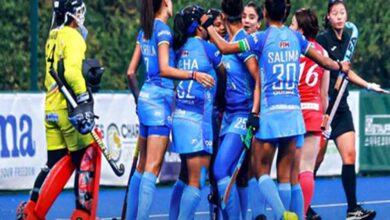 महिला हॉकी विश्व कप 2026 पर नजर: क्वालिफाई करने के लक्ष्य के साथ मैदान में उतरेगी भारतीय टीम