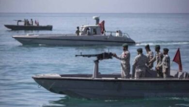 होर्मुज में जहाज तैनाती पर ट्रंप की अपील, साउथ कोरिया ने दिया साफ जवाब