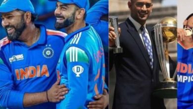 अर्शदीप सिंह ने रचा इतिहास: ICC ट्रॉफी जीतने में धोनी की बराबरी, रोहित-कोहली अब भी सबसे आगे