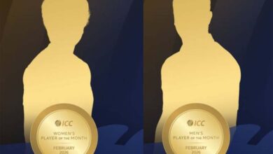 ICC Player of the Month: फरवरी 2026 में भारत-पाकिस्तान के खिलाड़ियों का दबदबा