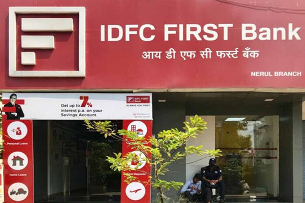 चंडीगढ़ ब्रांच फ्रॉड केस: IDFC फर्स्ट बैंक ने चुकाए 645 करोड़ रुपये के दावे