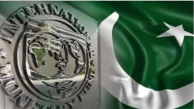 कमजोर टैक्स सिस्टम से अटकी पाकिस्तान की राह, IMF से 1 अरब डॉलर की किस्त पर बातचीत ठप