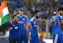 19 नवंबर का बदला: जिस मैदान पर टूटा था दिल, वहीं भारत बना टी20 वर्ल्ड कप चैंपियन