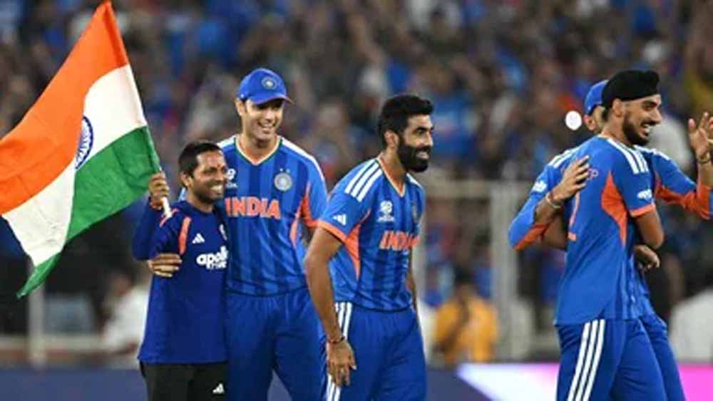 19 नवंबर का बदला: जिस मैदान पर टूटा था दिल, वहीं भारत बना टी20 वर्ल्ड कप चैंपियन