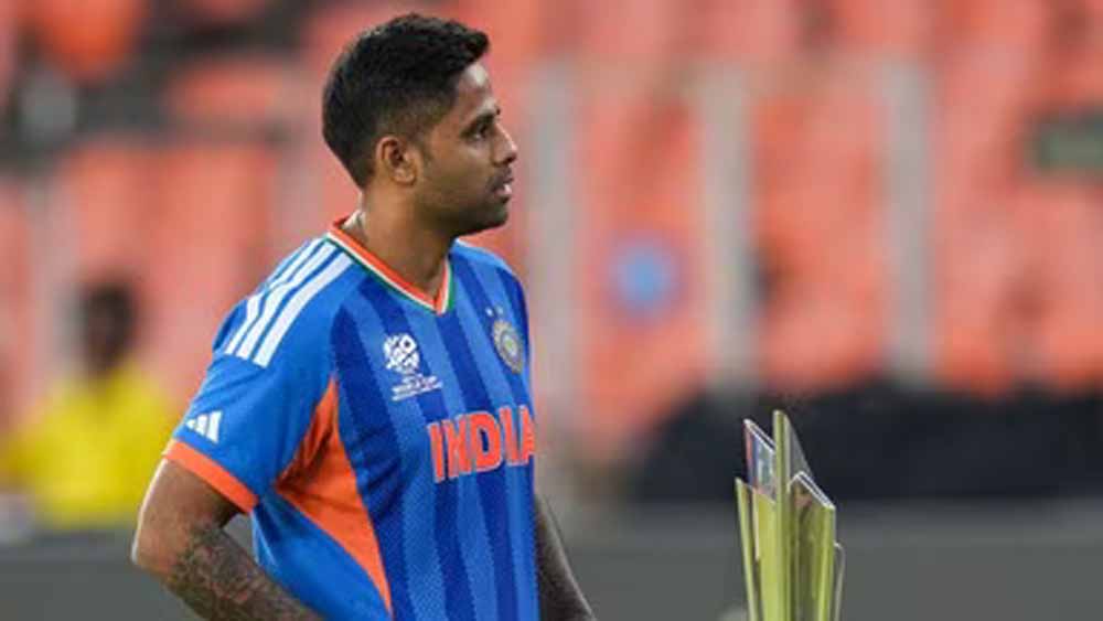 IND vs NZ फाइनल: टी20 वर्ल्ड कप की विजेता टीम को मिलेगा करोड़ों का इनाम