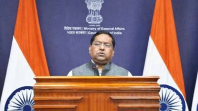 भारत बना रिफाइंड पेट्रोलियम उत्पादों का बड़ा निर्यातक, डीजल के लिए पड़ोसी देशों की बढ़ी मांग: MEA