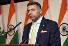 चीन में भारत के नए राजदूत बने विक्रम दुरईस्वामी, जानिए क्यों अहम है ये नियुक्ति