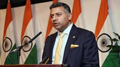 चीन में भारत के नए राजदूत बने विक्रम दुरईस्वामी, जानिए क्यों अहम है ये नियुक्ति