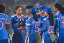 हीली के बाद मूनी का कहर, भारत के खिलाफ 409 रन बरसे, शर्मनाक रिकॉर्ड्स की झड़ी