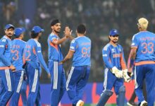 विश्व कप के बाद टीम इंडिया का पूरा शेड्यूल: अगले 12 महीनों में कब, कहां और कितने मैच खेलेगी भारत