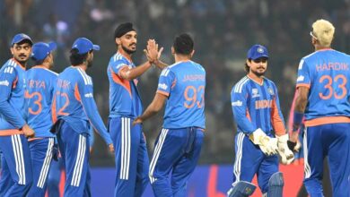 विश्व कप के बाद टीम इंडिया का पूरा शेड्यूल: अगले 12 महीनों में कब, कहां और कितने मैच खेलेगी भारत