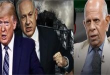 पूर्व भारतीय राजनयिक का दावा: जंग की शुरुआत अमेरिका-इजराइल ने की, ईरान दे रहा जवाब पूर्व भारतीय राजनयिक का दावा: जंग की शुरुआत अमेरिका-इजराइल ने की, ईरान दे रहा जवाब