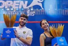 मुंबई में गूंजेगा स्क्वैश का रोमांच, 18-22 मार्च तक ब्रेबोर्न स्टेडियम में भिड़ेंगे खिलाड़ी