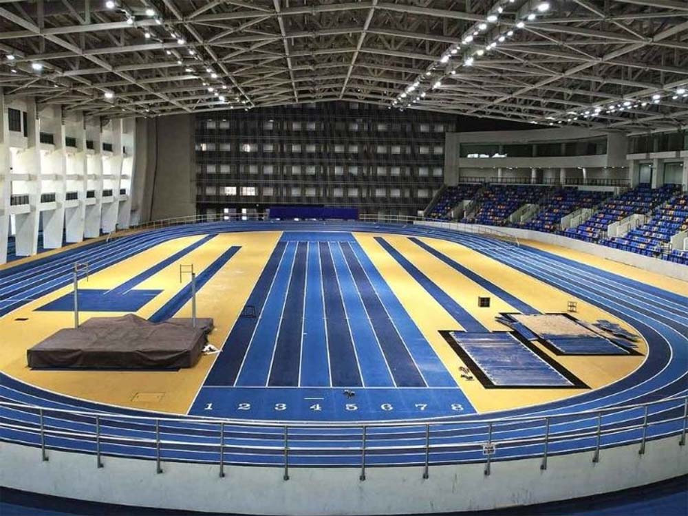 2028 वर्ल्ड इंडोर एथलेटिक्स की मेजबानी करेगा भारत, खेल जगत में बढ़ेगा दबदबा 2028 वर्ल्ड इंडोर एथलेटिक्स की मेजबानी करेगा भारत, खेल जगत में बढ़ेगा दबदबा