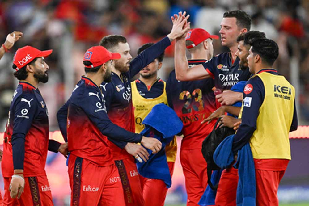 आईपीएल 2026: बीसीसीआई 12 मार्च तक जारी करेगा पहले 20 दिनों का शेड्यूल