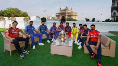 Indian Premier League 2026 में बिगड़ा खेल! विदेशी खिलाड़ियों ने बदल दिए टीमों के समीकरण