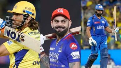 Indian Premier League 2026: नंबर 1 से 11 तक रन मशीन कौन? Virat Kohli-MS Dhoni भी टॉप लिस्ट से बाहर