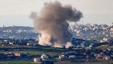 ईरान पर बढ़ता खतरा: अमेरिका-इजरायल के बाद अब इस देश ने भी सेना को हमले के आदेश दिए