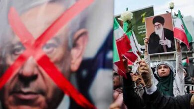 नेतन्याहू को खत्म करने की कसम! बदले की आग में उबल रही ईरानी सेना, IRGC का बड़ा ऐलान