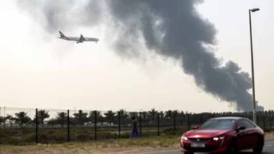 सारी हदें पार: क्यों पड़ोसी मुस्लिम देश देखना चाहते हैं ईरान की तबाही?