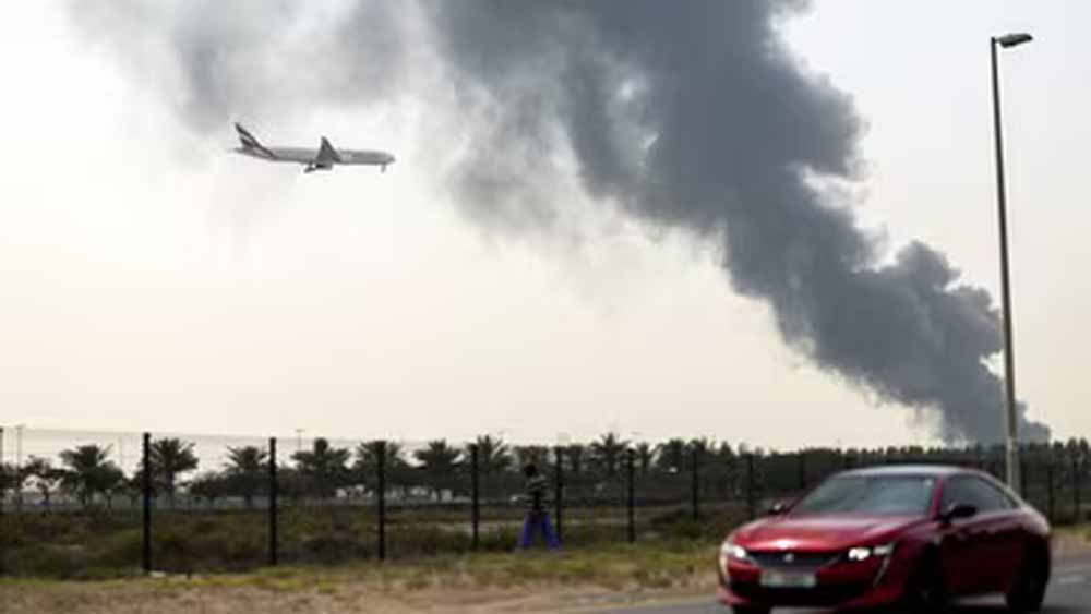 सारी हदें पार: क्यों पड़ोसी मुस्लिम देश देखना चाहते हैं ईरान की तबाही?