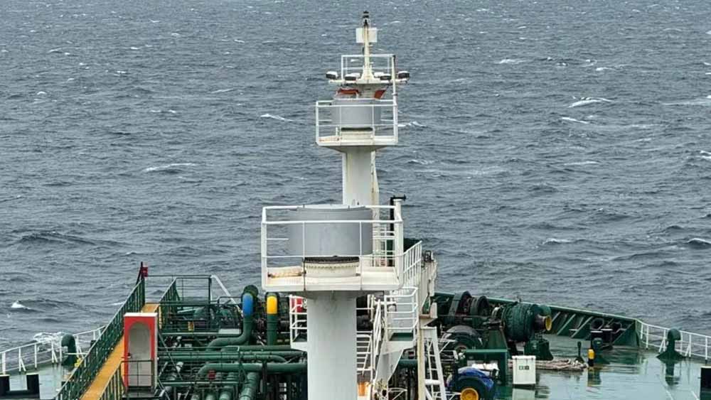 होर्मुज पर निर्भरता घटाने की दिशा में भारत के बड़े कदम, 41 देशों से तेल आयात और PNG पर जोर