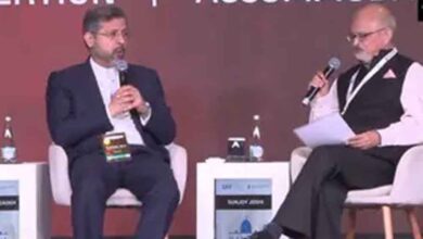 न्यूयॉर्क का मेयर भी नहीं चुन सकते, हमारा सुप्रीम लीडर क्या चुनेंगे – भारत से ईरानी मंत्री का ट्रंप पर तीखा हमला